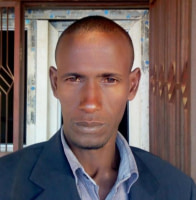 Mohamed Idrissa